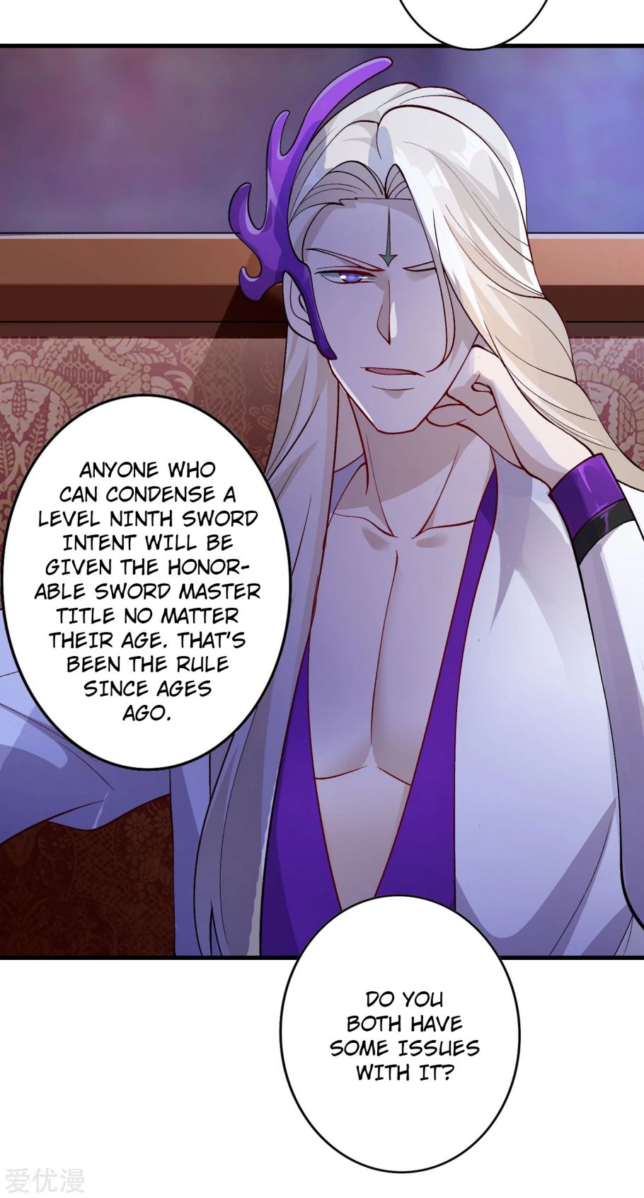 Spirit Sword Sovereign Chapter 339 page 26 - Chapter 339