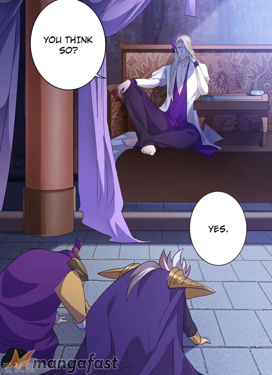 Spirit Sword Sovereign Chapter 339 page 29 - Chapter 339