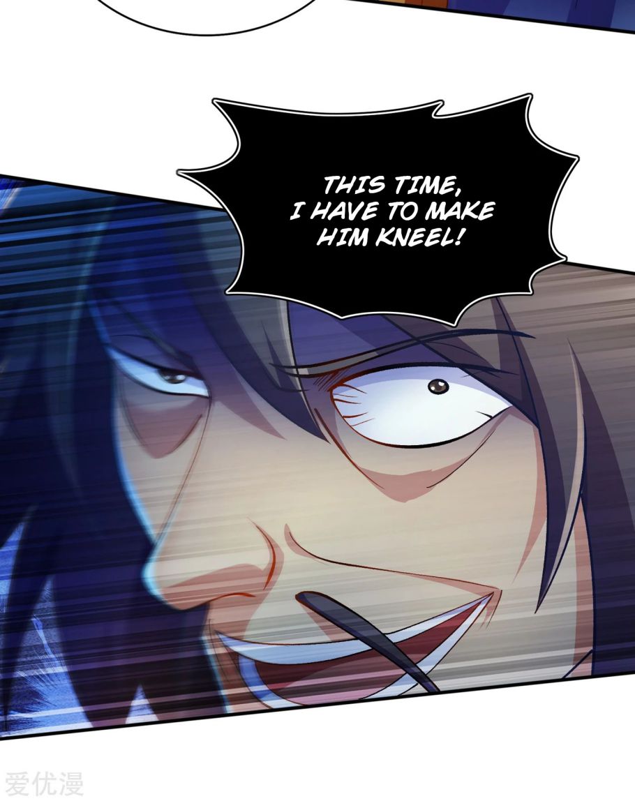 Spirit Sword Sovereign Chapter 339 page 3 - Chapter 339