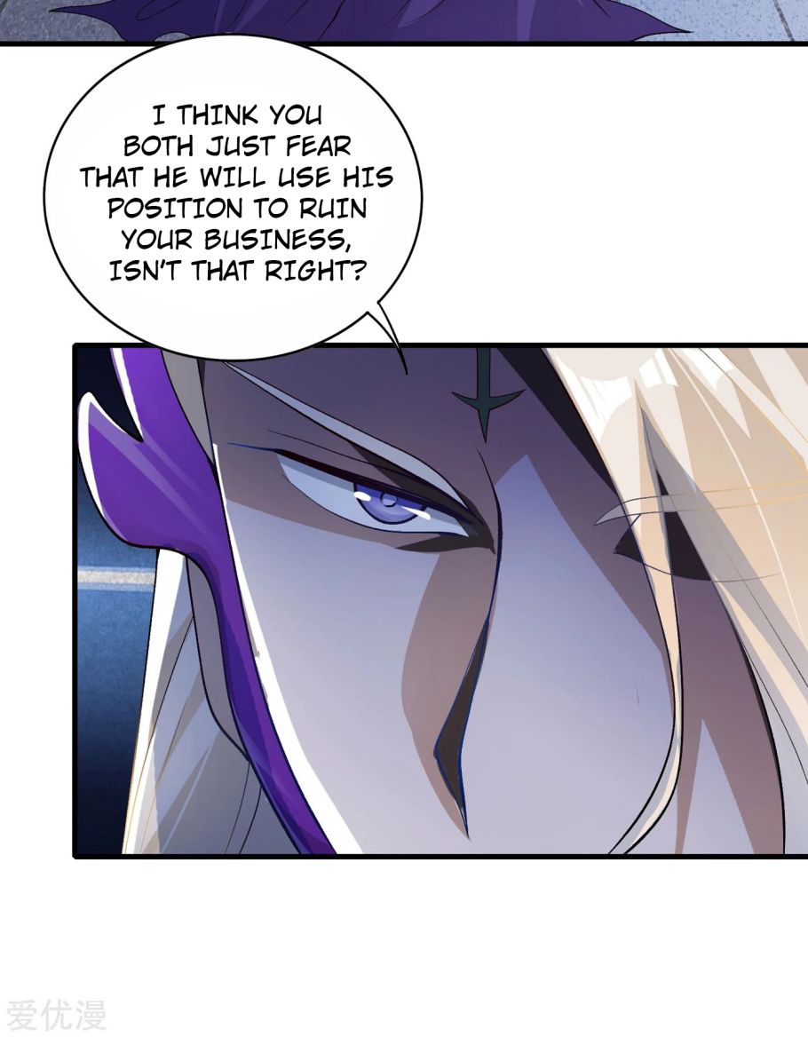 Spirit Sword Sovereign Chapter 339 page 30 - Chapter 339