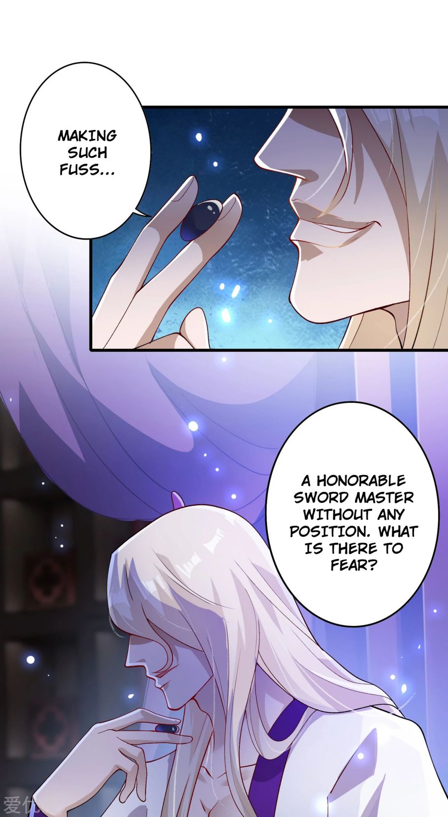Spirit Sword Sovereign Chapter 339 page 32 - Chapter 339