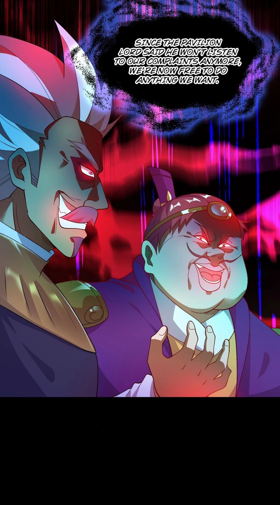 Spirit Sword Sovereign Chapter 339 page 35 - Chapter 339