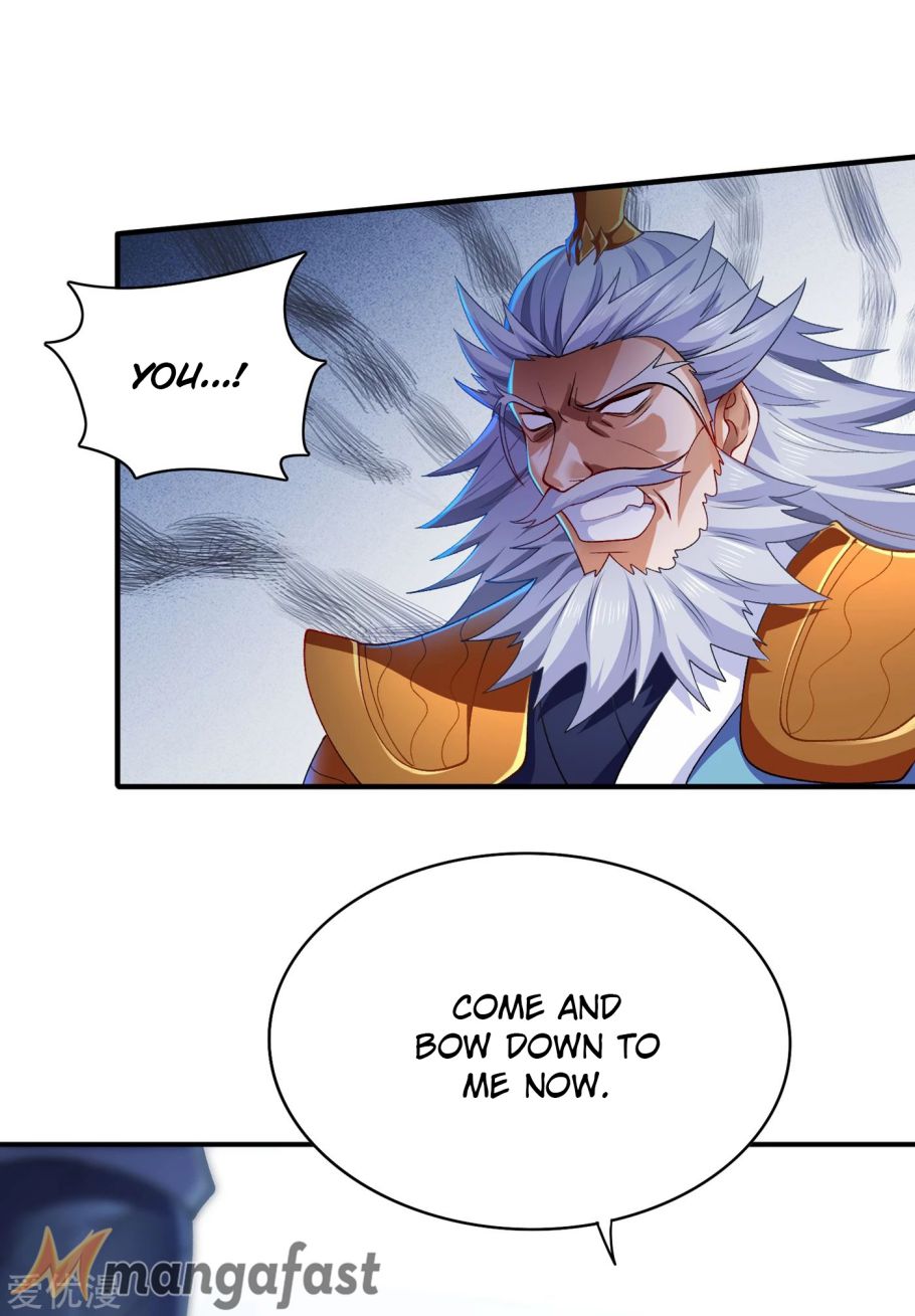 Spirit Sword Sovereign Chapter 339 page 4 - Chapter 339