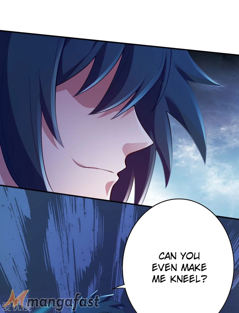 Spirit Sword Sovereign Chapter 339 page 6 - Chapter 339