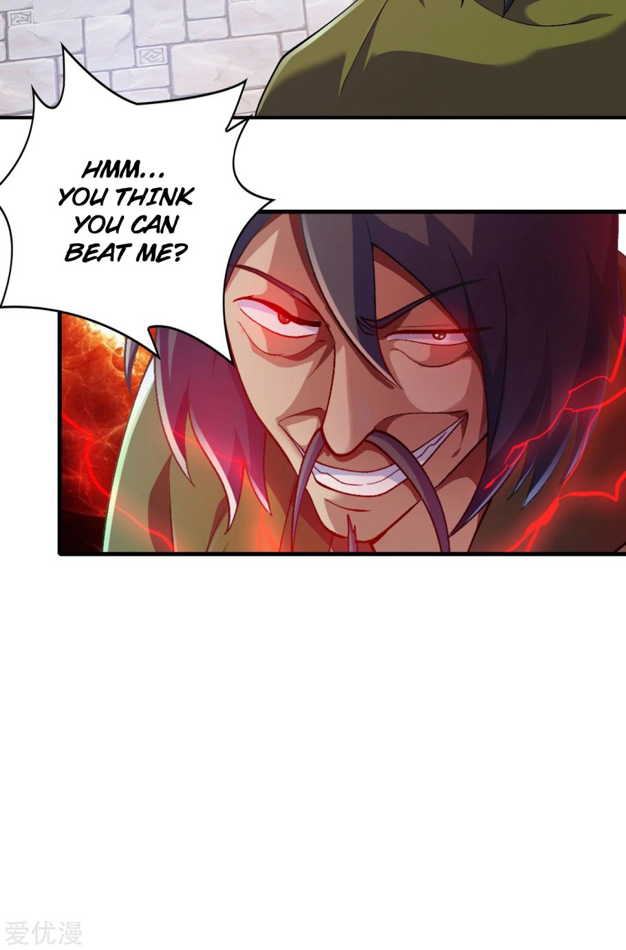 Spirit Sword Sovereign Chapter 339 page 8 - Chapter 339
