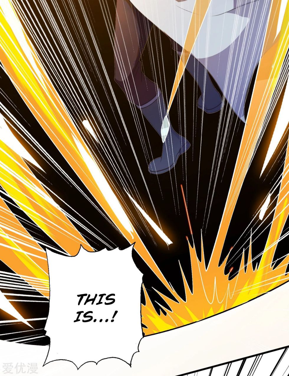 Spirit Sword Sovereign Chapter 340 page 11 - Chapter 340