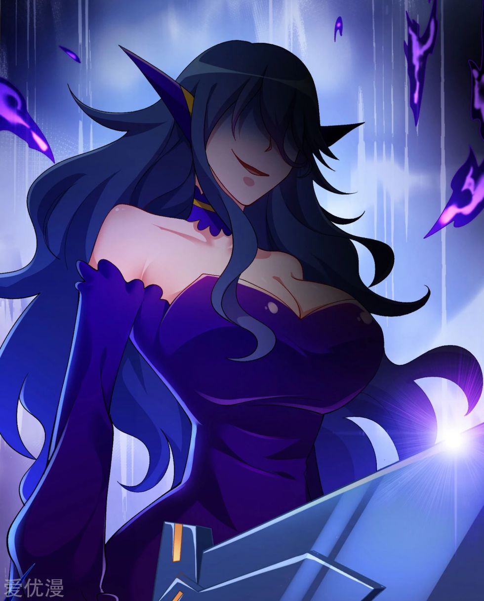 Spirit Sword Sovereign Chapter 340 page 25 - Chapter 340