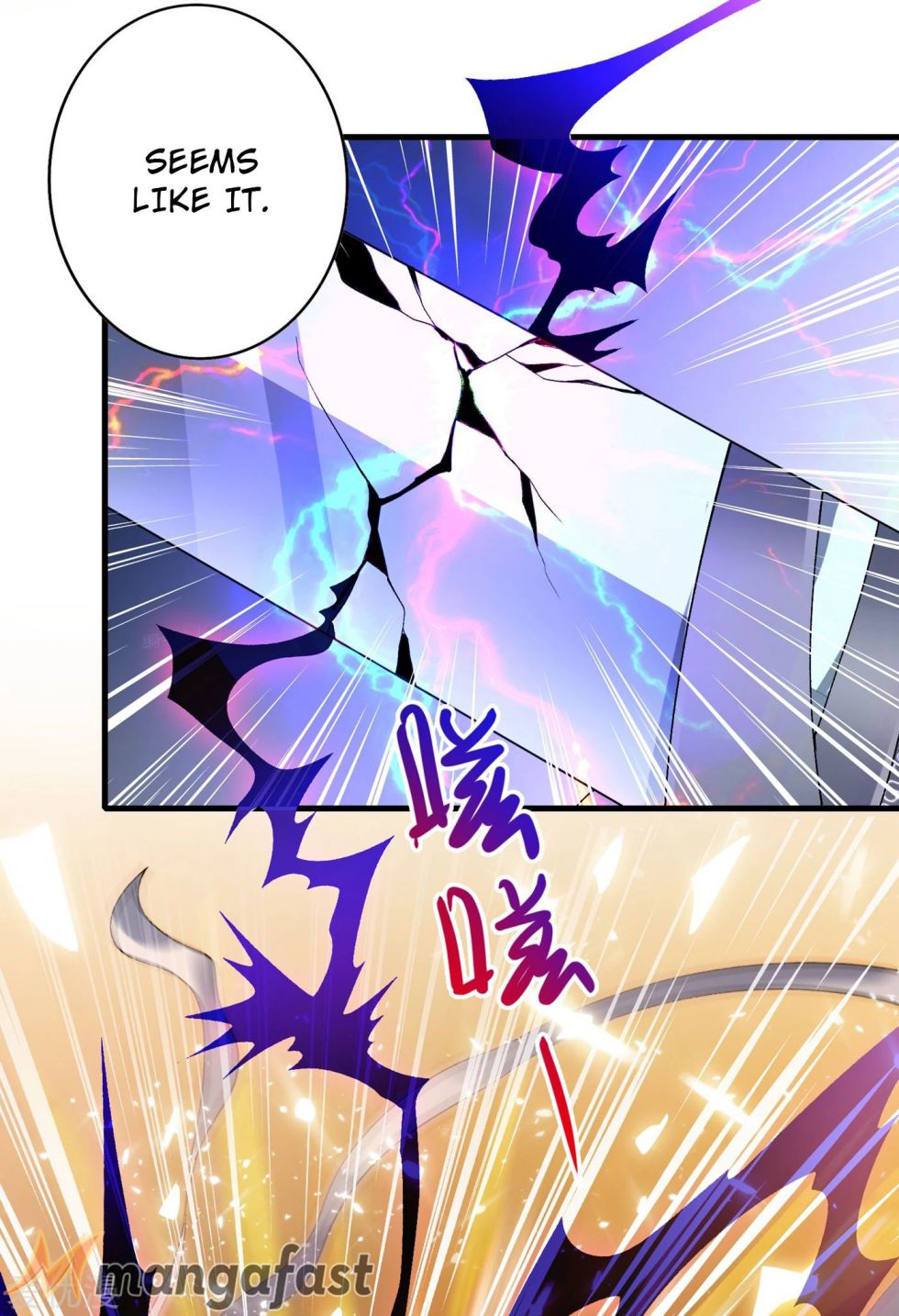 Spirit Sword Sovereign Chapter 340 page 3 - Chapter 340