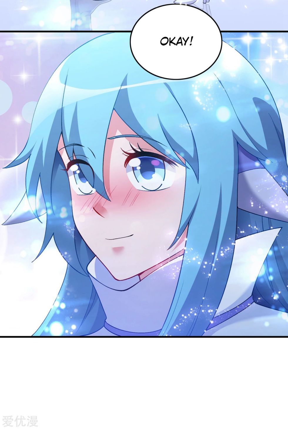 Spirit Sword Sovereign Chapter 340 page 31 - Chapter 340