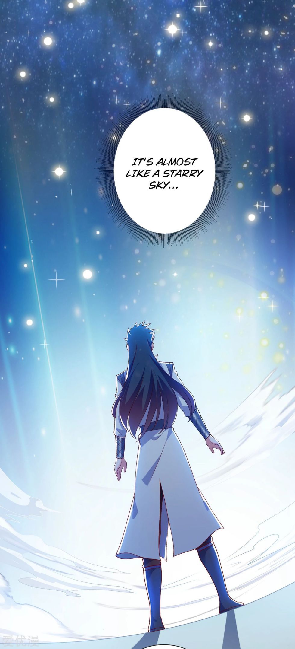 Spirit Sword Sovereign Chapter 340 page 5 - Chapter 340