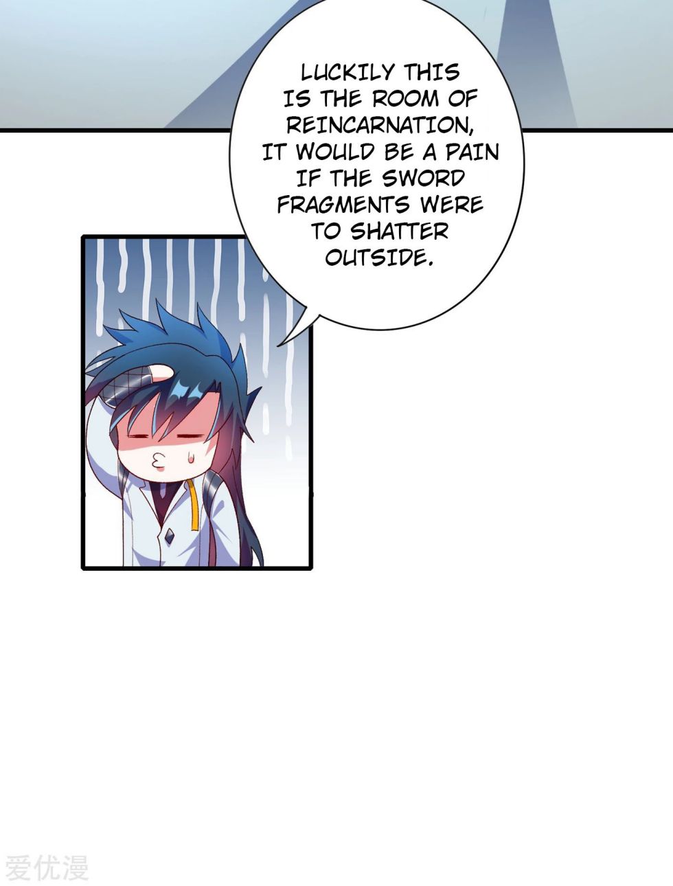 Spirit Sword Sovereign Chapter 340 page 6 - Chapter 340