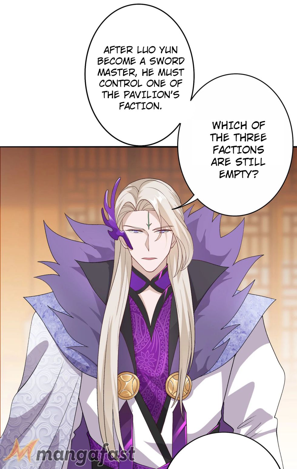 Spirit Sword Sovereign Chapter 341 page 15 - Chapter 341