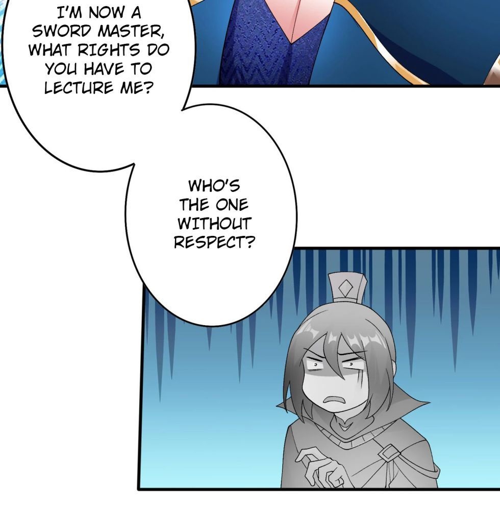 Spirit Sword Sovereign Chapter 341 page 30 - Chapter 341
