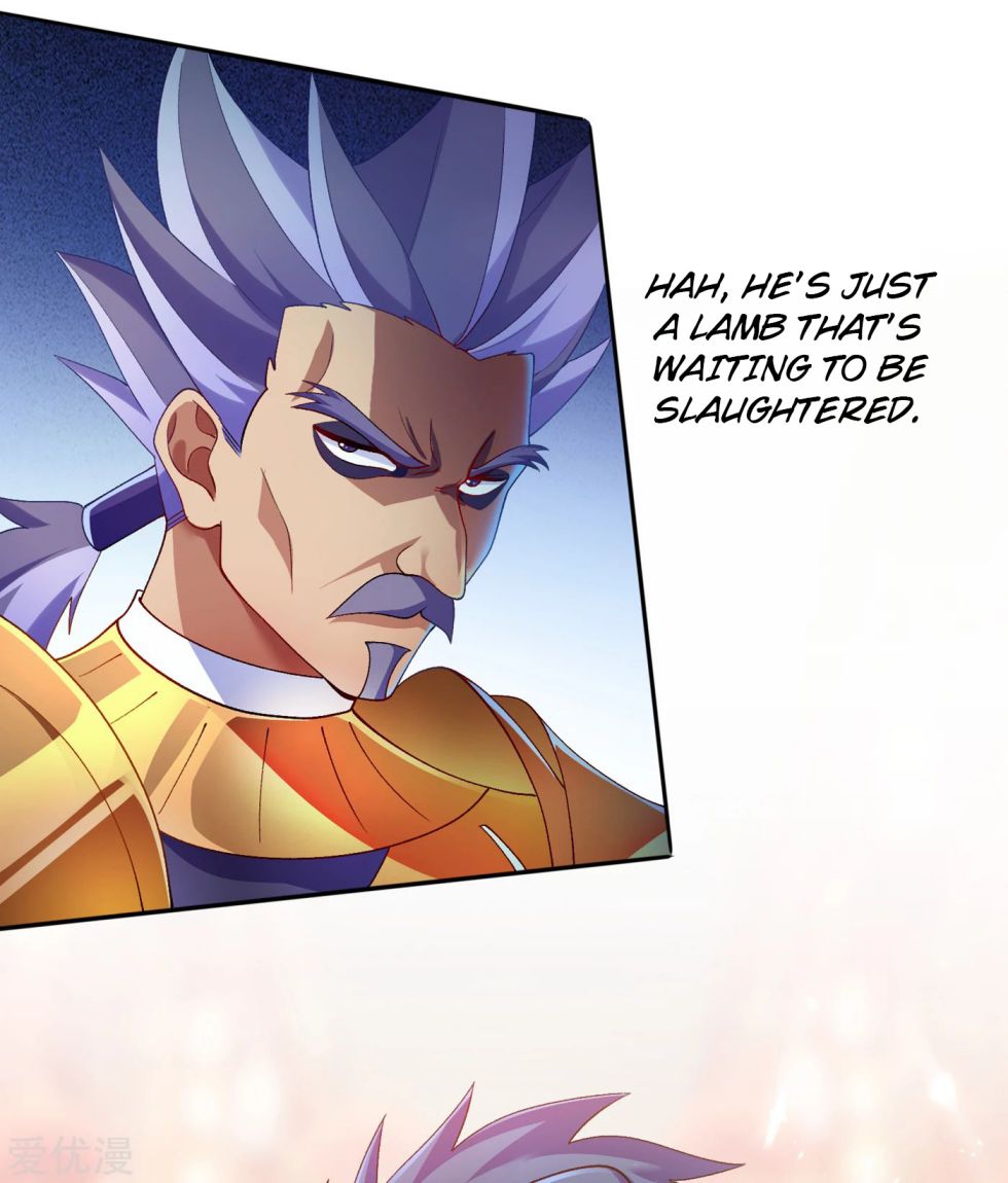 Spirit Sword Sovereign Chapter 341 page 7 - Chapter 341