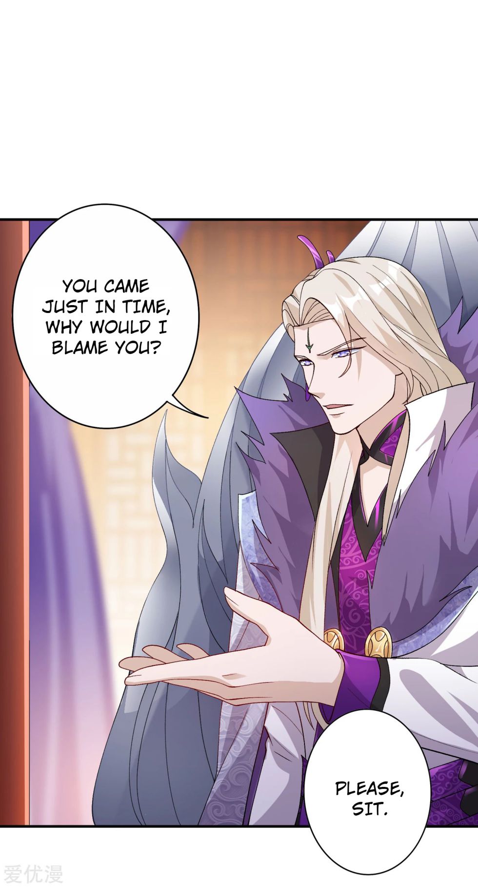 Spirit Sword Sovereign Chapter 341 page 9 - Chapter 341