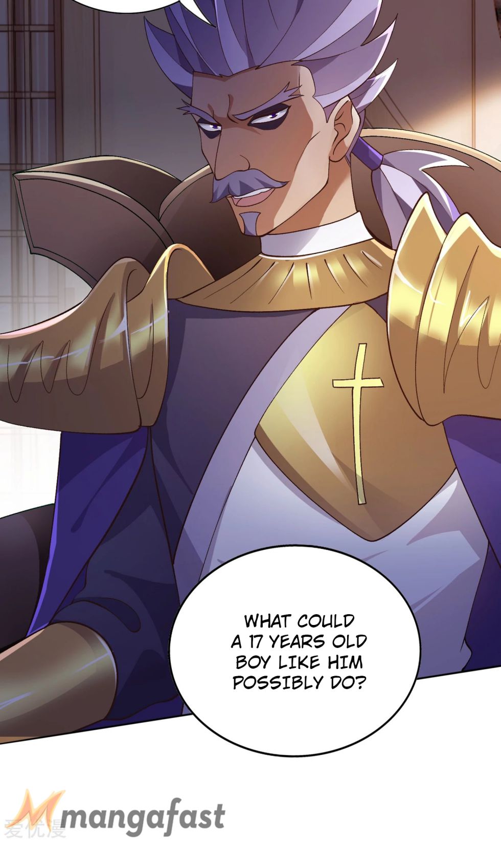 Spirit Sword Sovereign Chapter 342 page 13 - Chapter 342