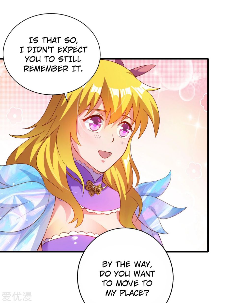 Spirit Sword Sovereign Chapter 342 page 34 - Chapter 342