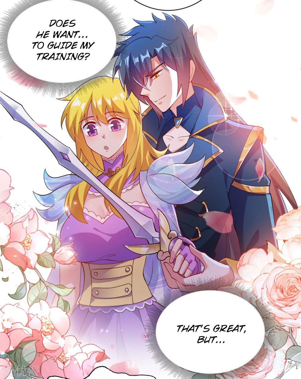Spirit Sword Sovereign Chapter 342 page 36 - Chapter 342