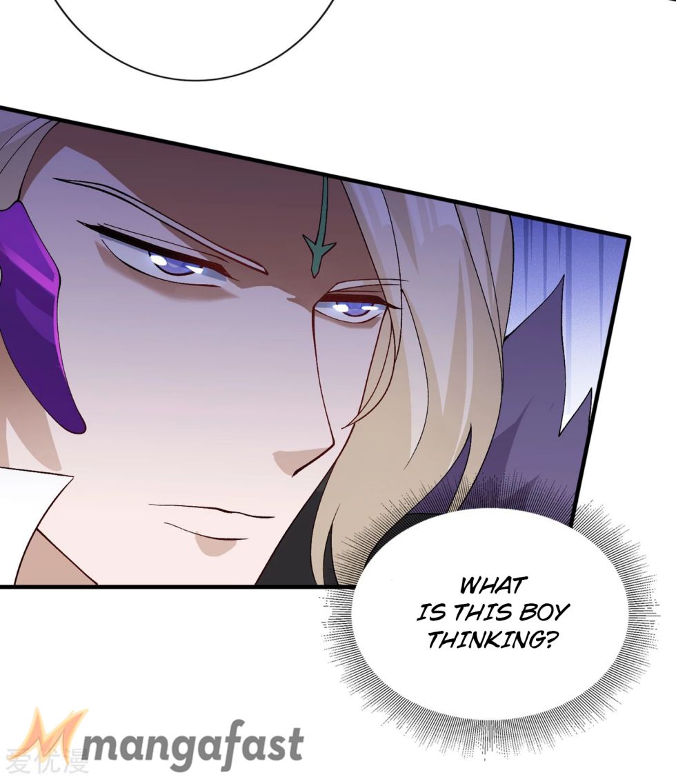 Spirit Sword Sovereign Chapter 342 page 4 - Chapter 342