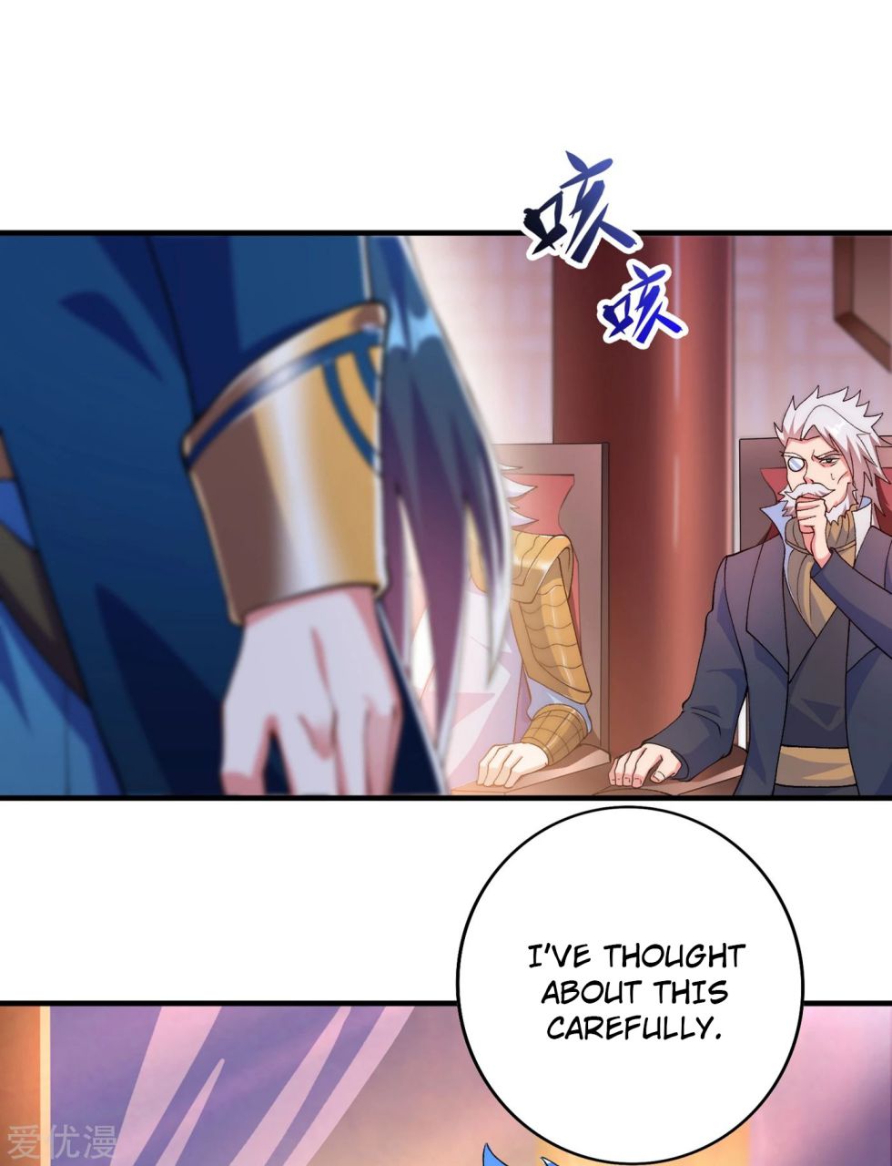 Spirit Sword Sovereign Chapter 342 page 5 - Chapter 342