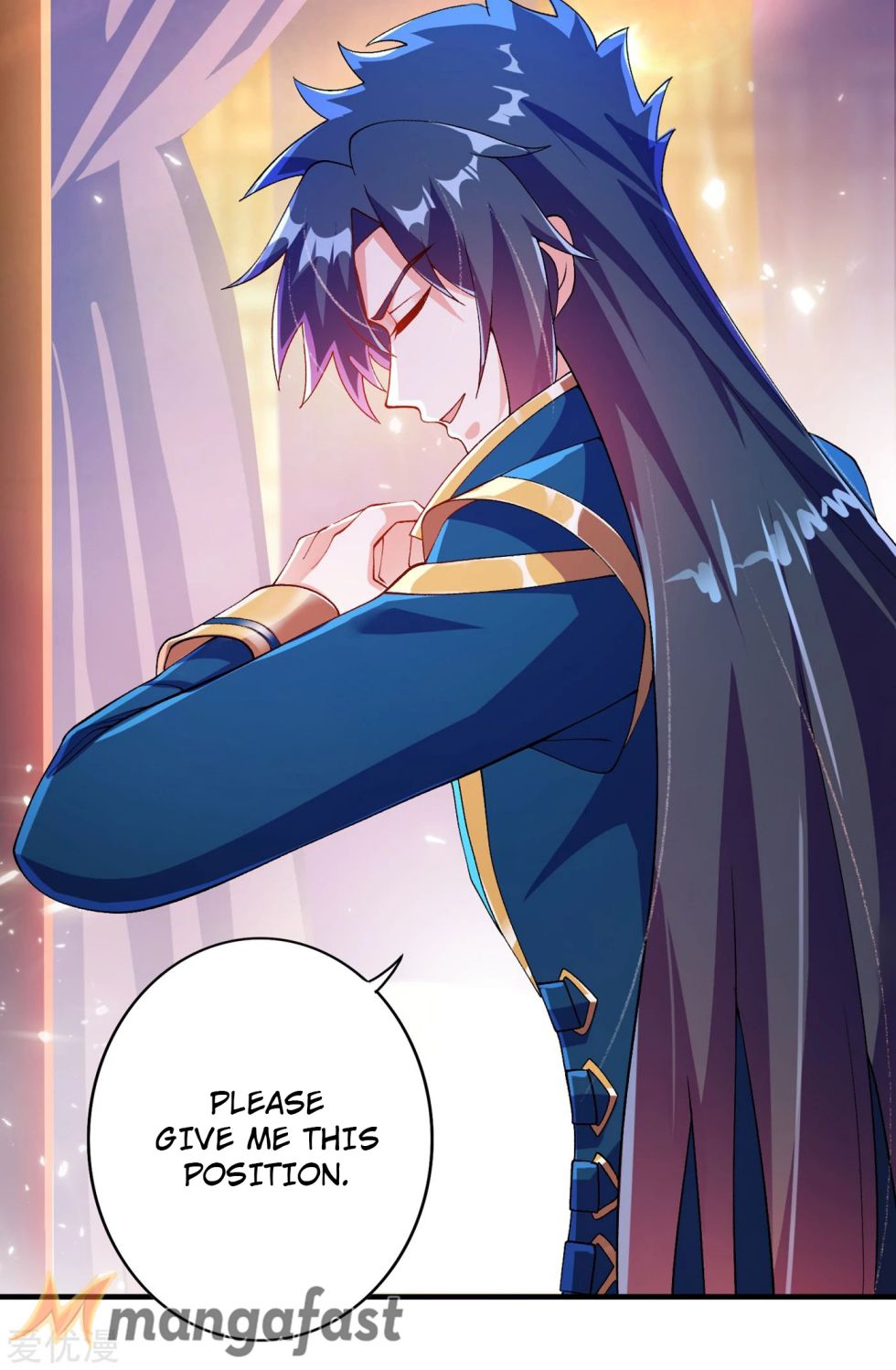 Spirit Sword Sovereign Chapter 342 page 6 - Chapter 342