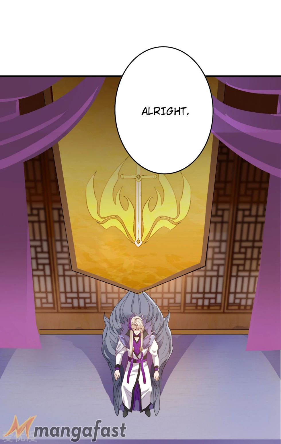 Spirit Sword Sovereign Chapter 342 page 7 - Chapter 342