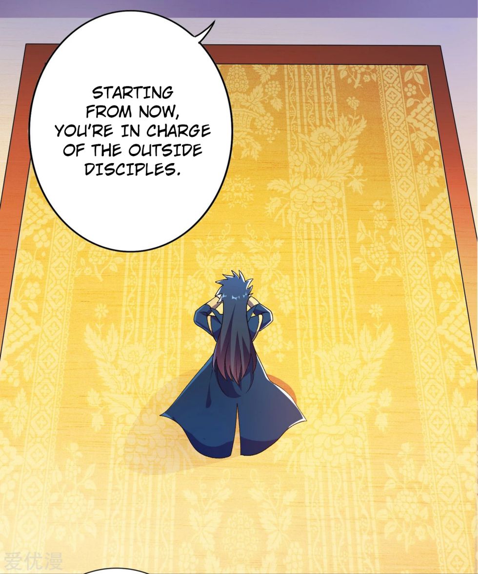 Spirit Sword Sovereign Chapter 342 page 8 - Chapter 342