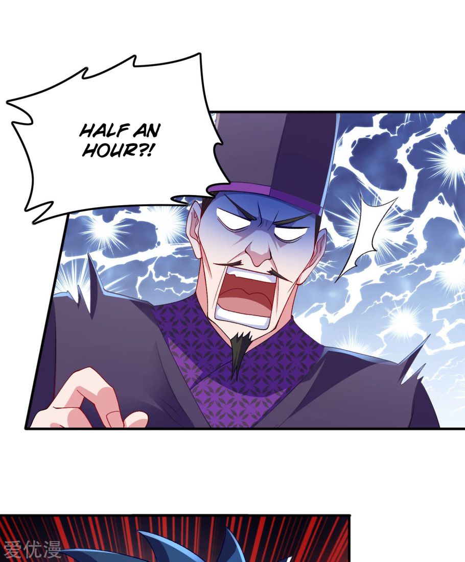 Spirit Sword Sovereign Chapter 343 page 15 - Chapter 343