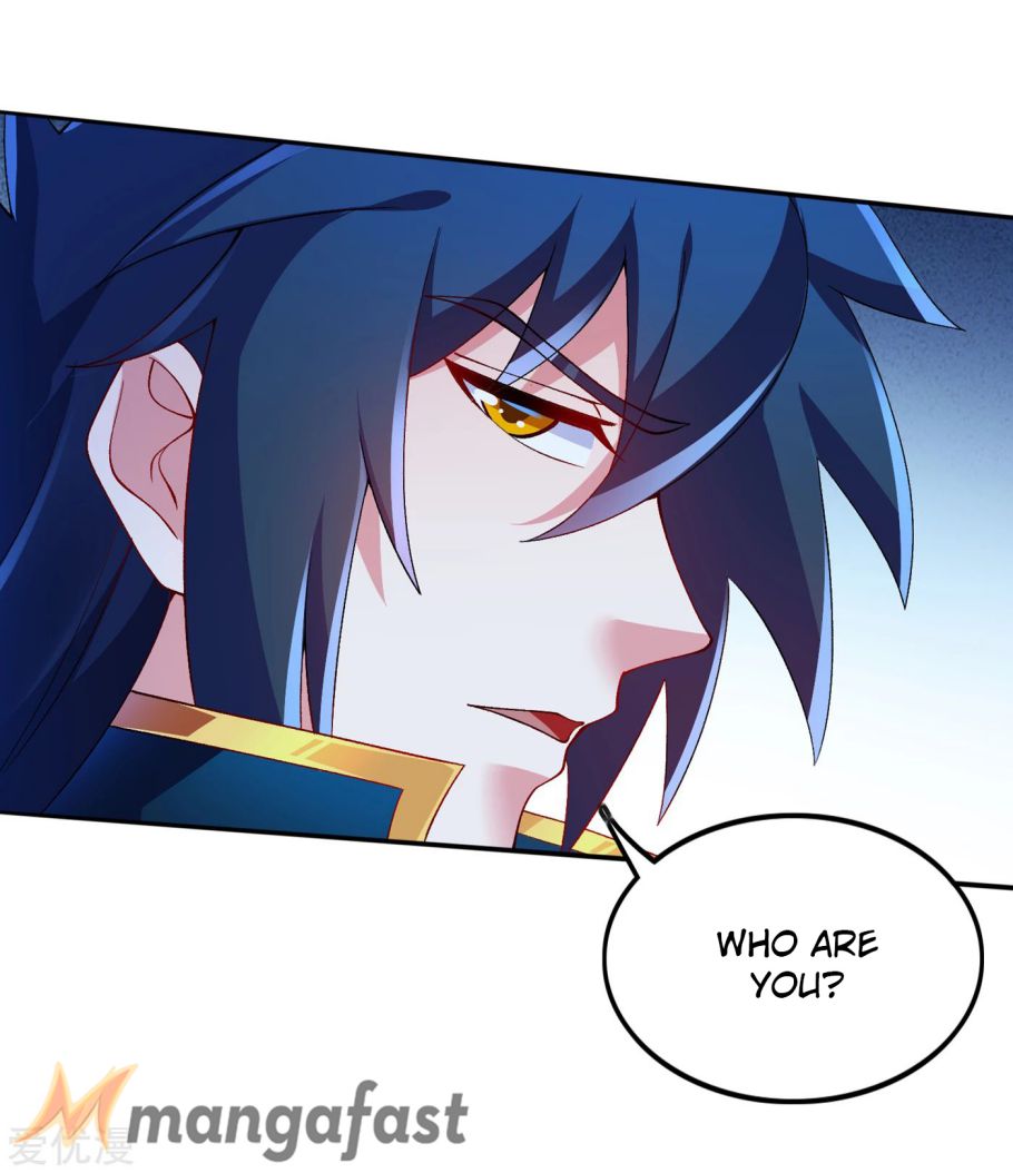 Spirit Sword Sovereign Chapter 343 page 19 - Chapter 343