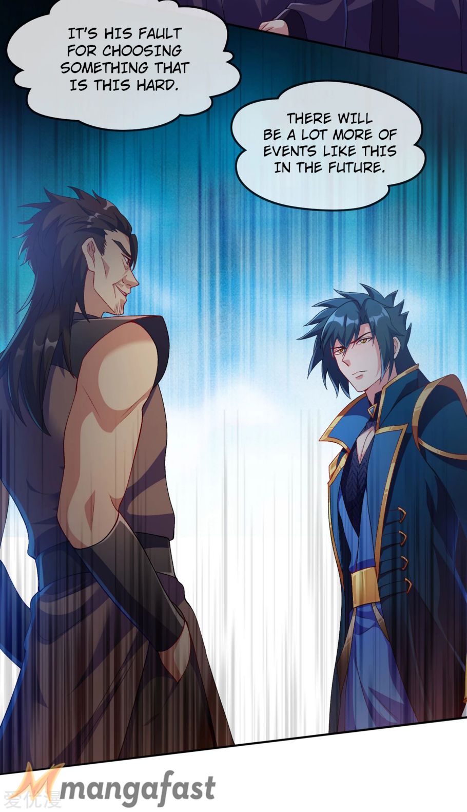 Spirit Sword Sovereign Chapter 343 page 24 - Chapter 343