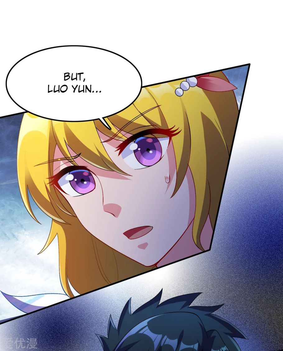 Spirit Sword Sovereign Chapter 343 page 26 - Chapter 343