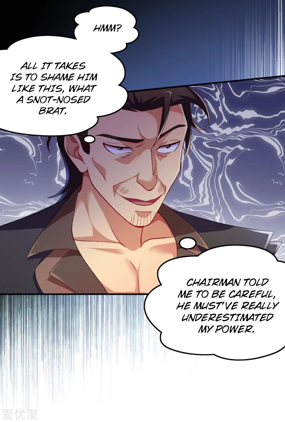 Spirit Sword Sovereign Chapter 343 page 28 - Chapter 343