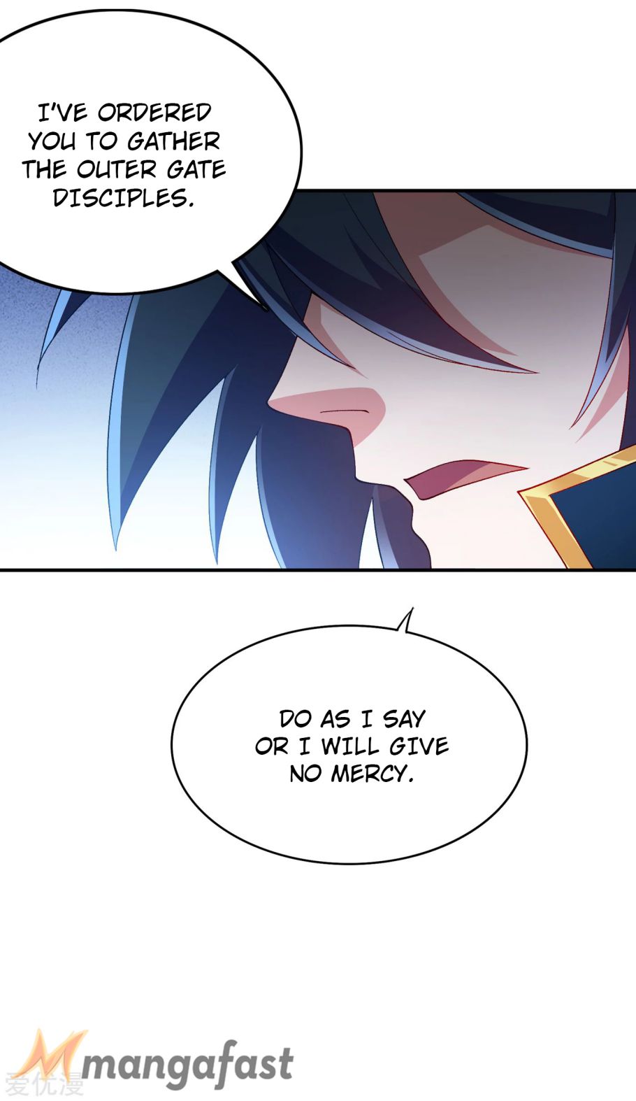 Spirit Sword Sovereign Chapter 343 page 30 - Chapter 343