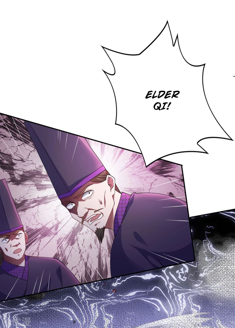 Spirit Sword Sovereign Chapter 344 page 1 - Chapter 344
