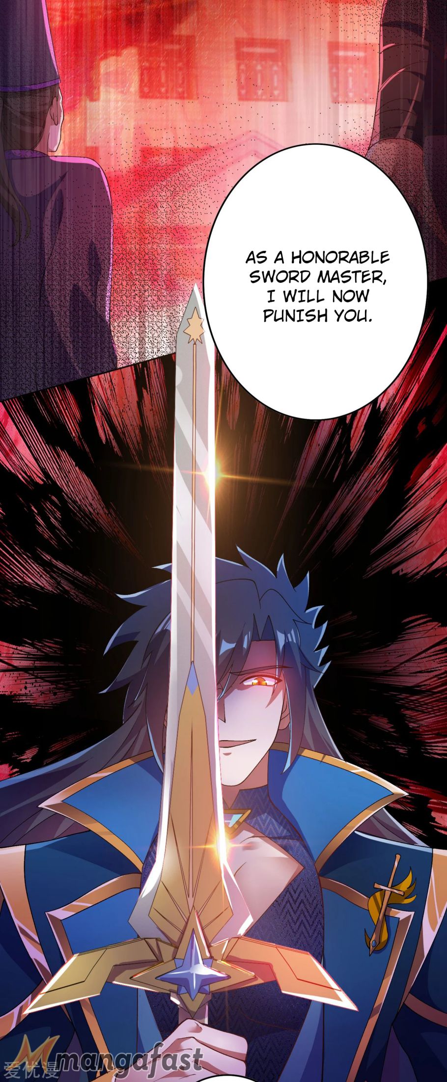 Spirit Sword Sovereign Chapter 344 page 12 - Chapter 344