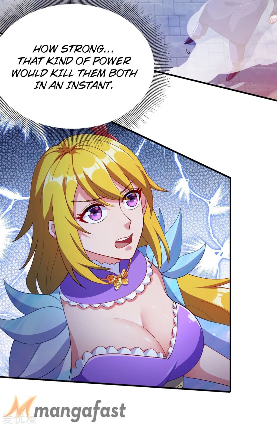 Spirit Sword Sovereign Chapter 344 page 16 - Chapter 344