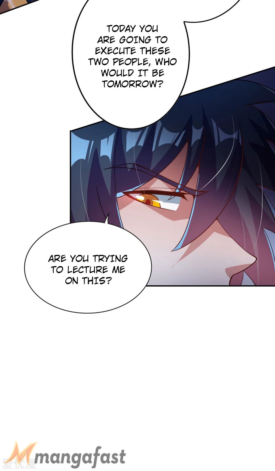 Spirit Sword Sovereign Chapter 344 page 32 - Chapter 344