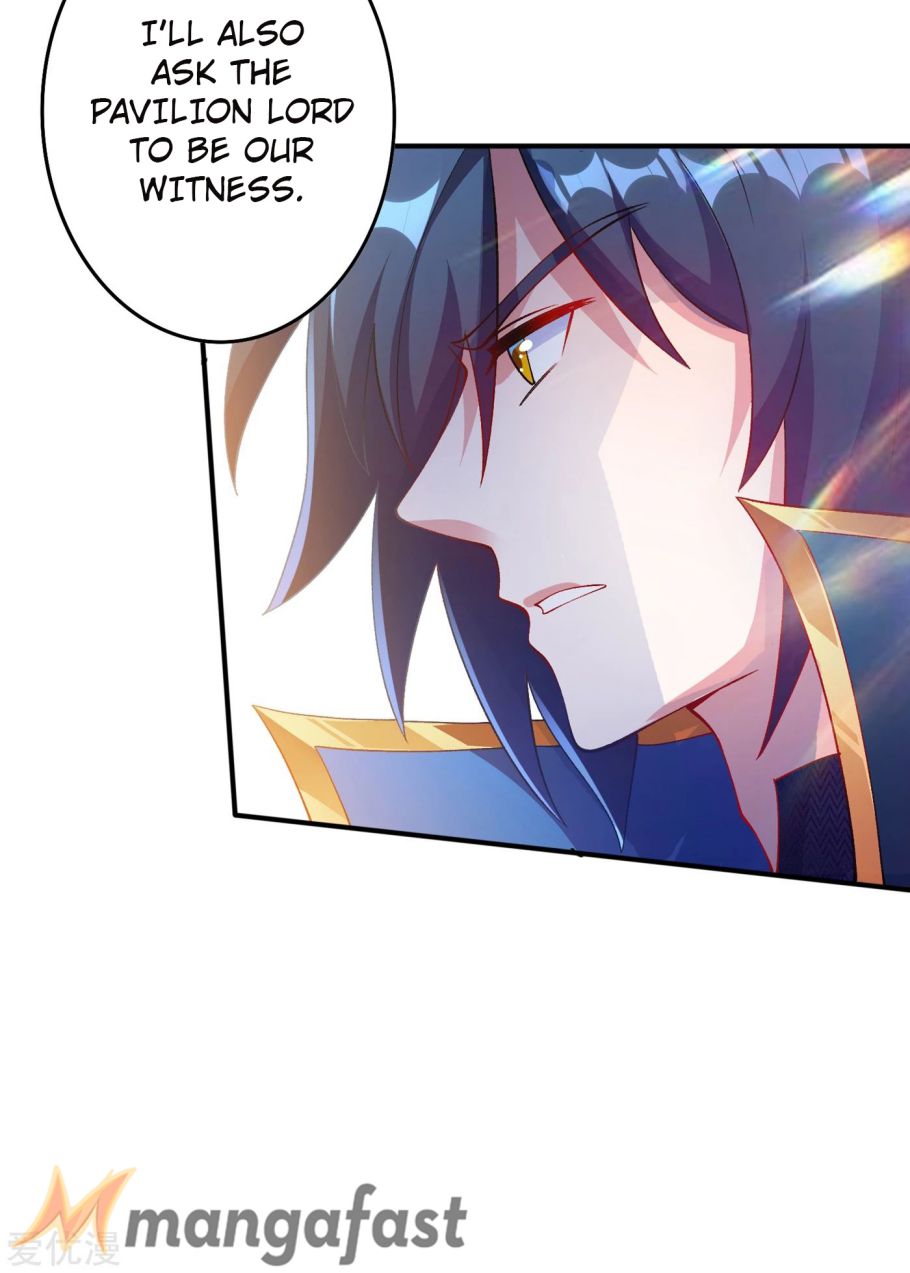 Spirit Sword Sovereign Chapter 345 page 10 - Chapter 345