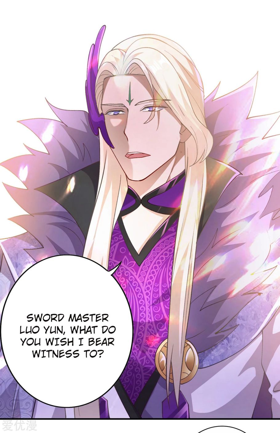 Spirit Sword Sovereign Chapter 345 page 14 - Chapter 345