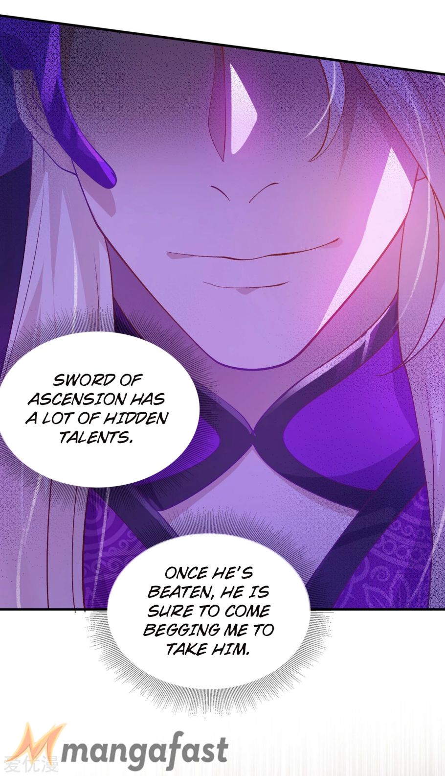 Spirit Sword Sovereign Chapter 345 page 20 - Chapter 345