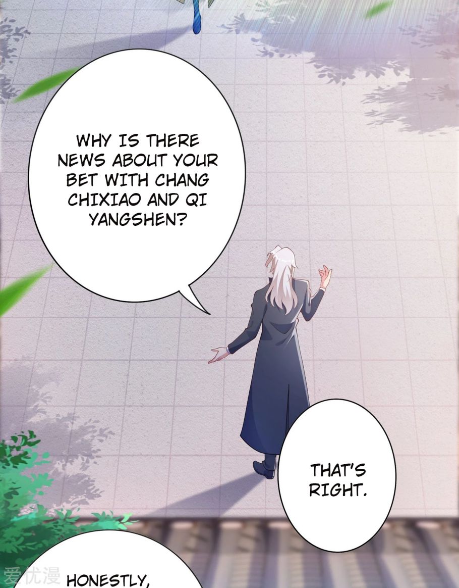 Spirit Sword Sovereign Chapter 345 page 28 - Chapter 345