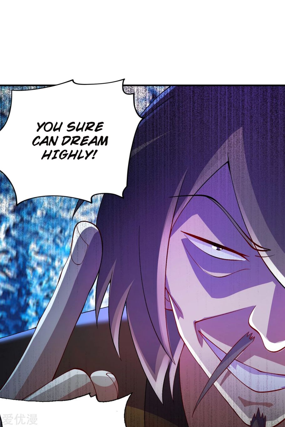 Spirit Sword Sovereign Chapter 345 page 4 - Chapter 345