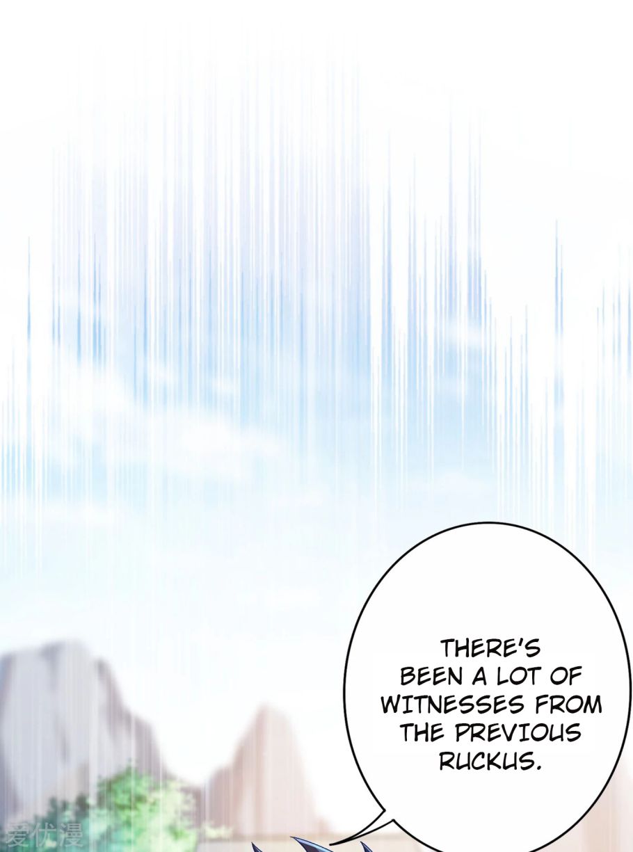 Spirit Sword Sovereign Chapter 345 page 8 - Chapter 345