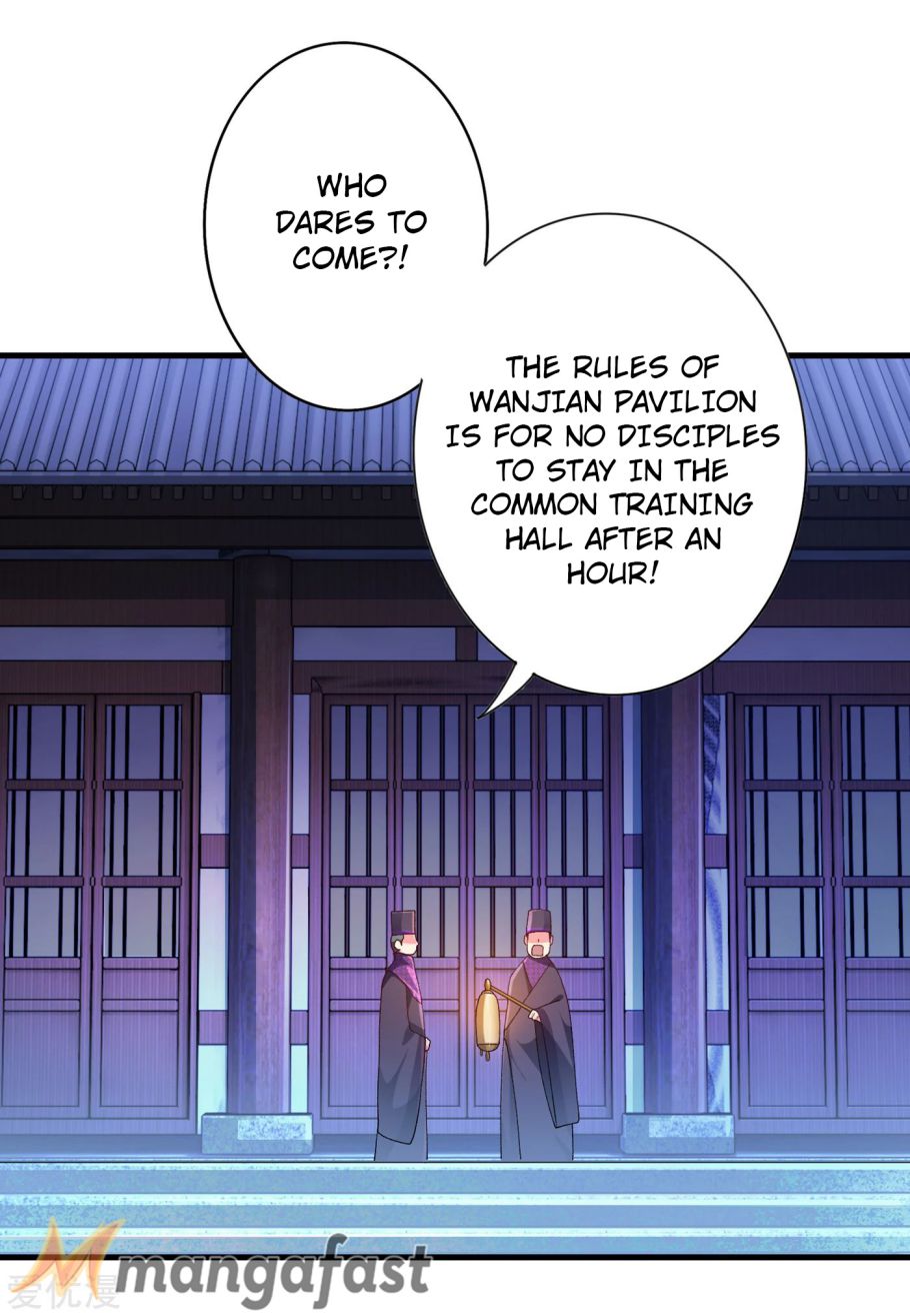 Spirit Sword Sovereign Chapter 346 page 10 - Chapter 346