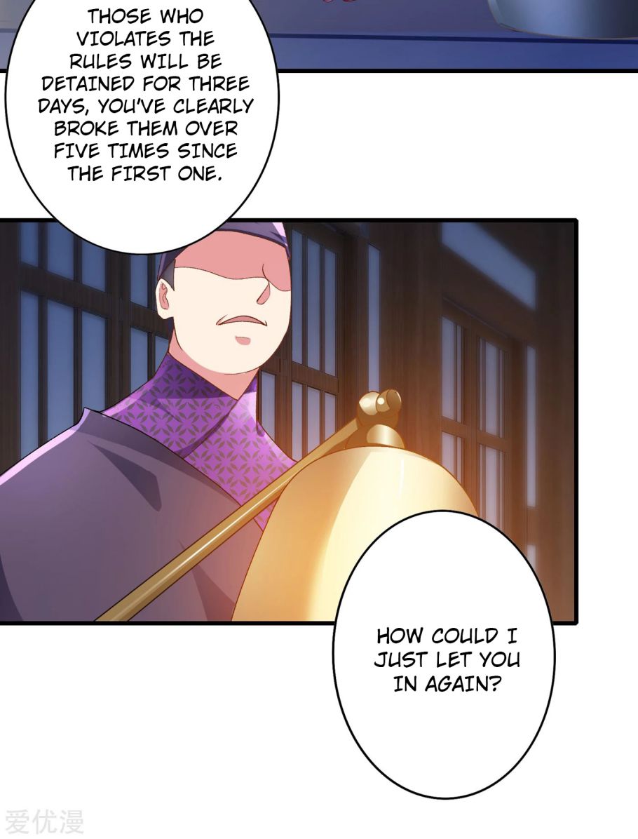 Spirit Sword Sovereign Chapter 346 page 12 - Chapter 346