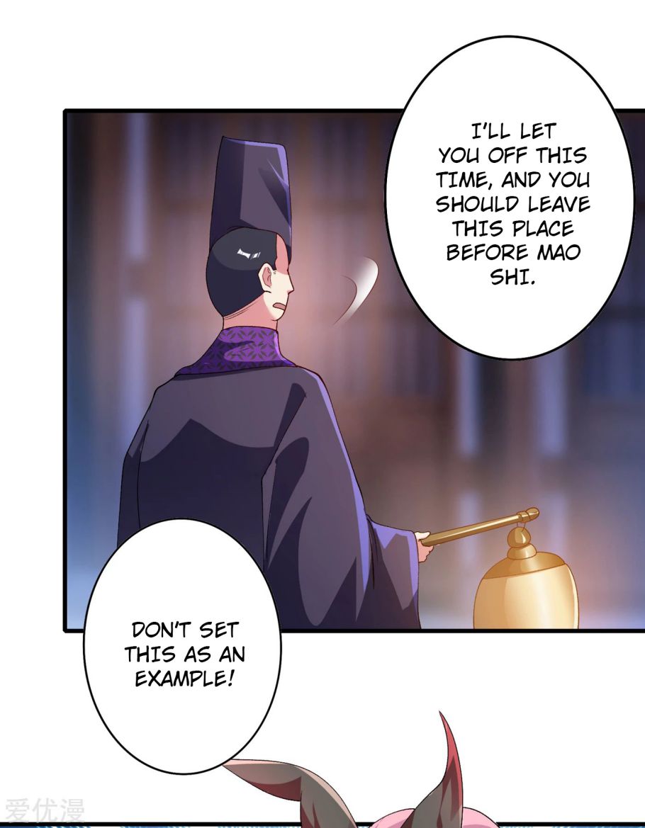Spirit Sword Sovereign Chapter 346 page 14 - Chapter 346
