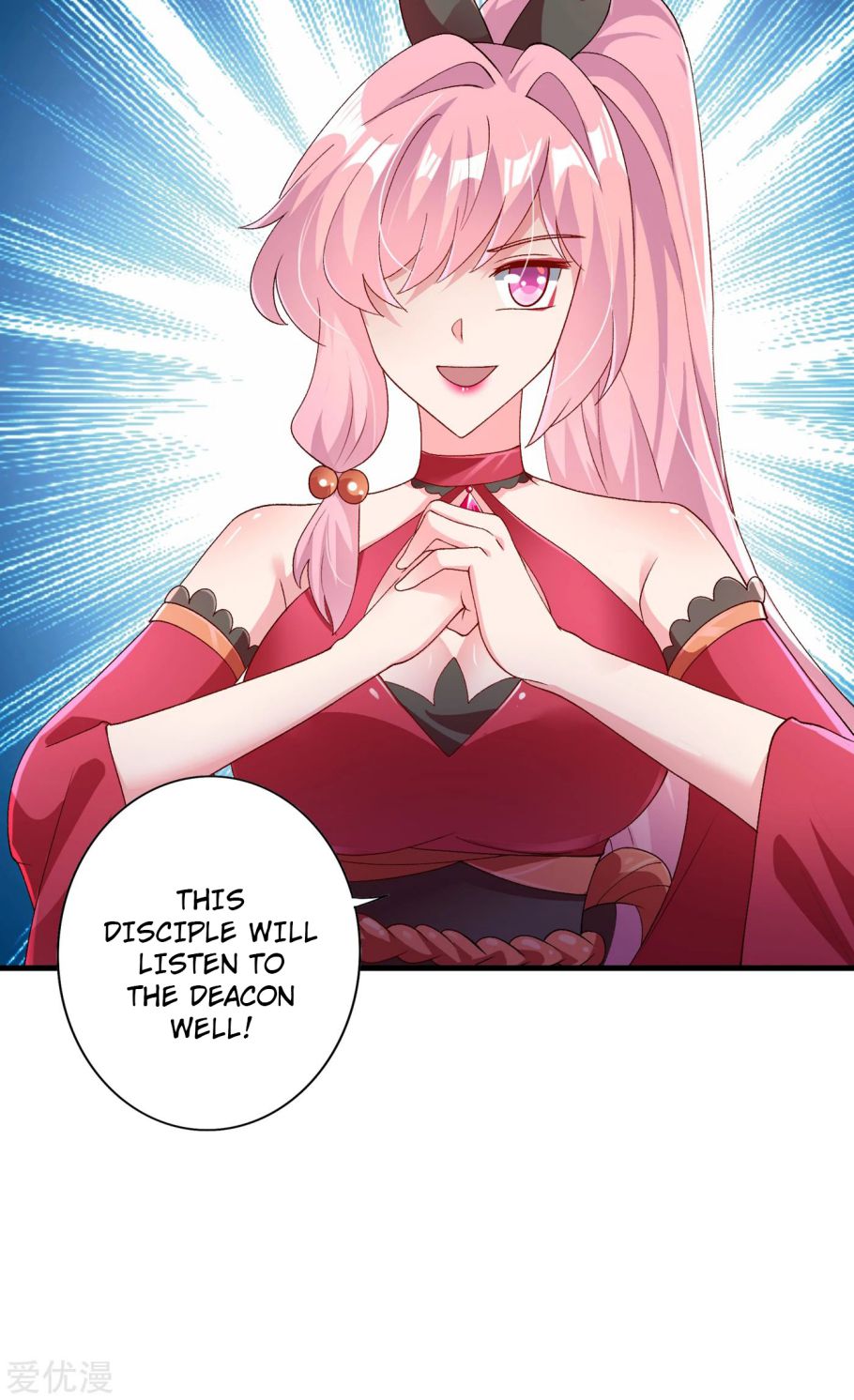 Spirit Sword Sovereign Chapter 346 page 15 - Chapter 346