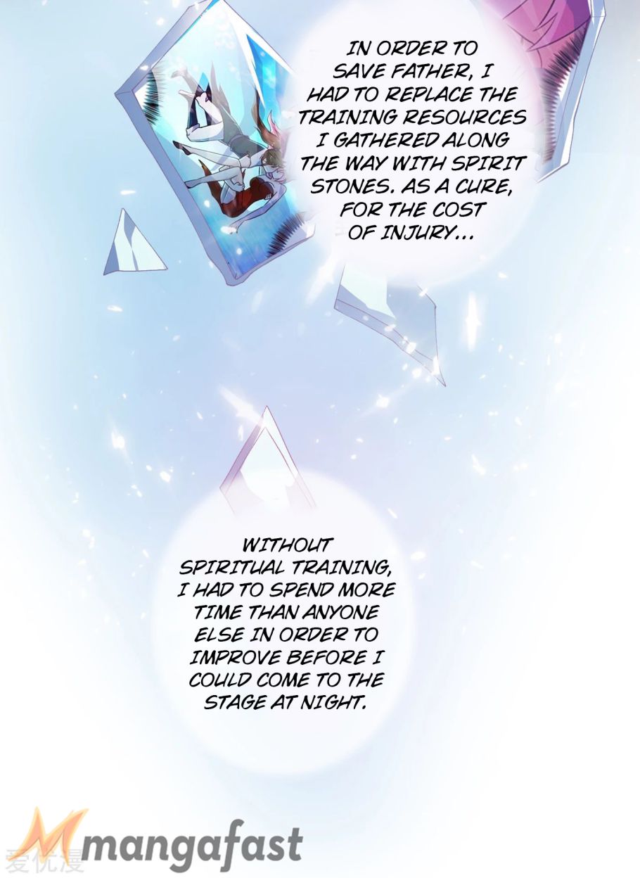 Spirit Sword Sovereign Chapter 346 page 18 - Chapter 346