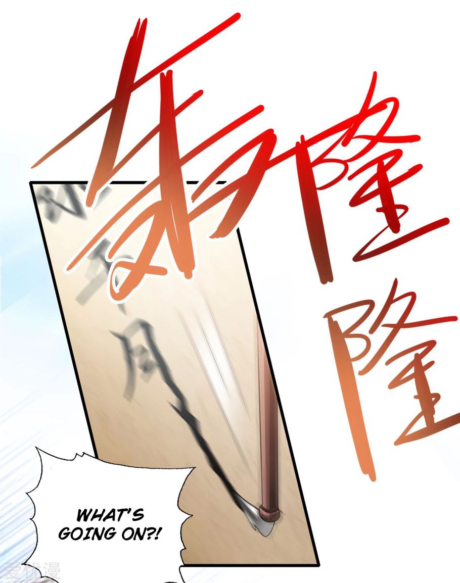 Spirit Sword Sovereign Chapter 346 page 22 - Chapter 346
