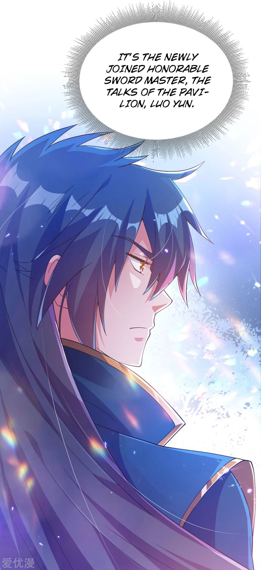 Spirit Sword Sovereign Chapter 346 page 28 - Chapter 346